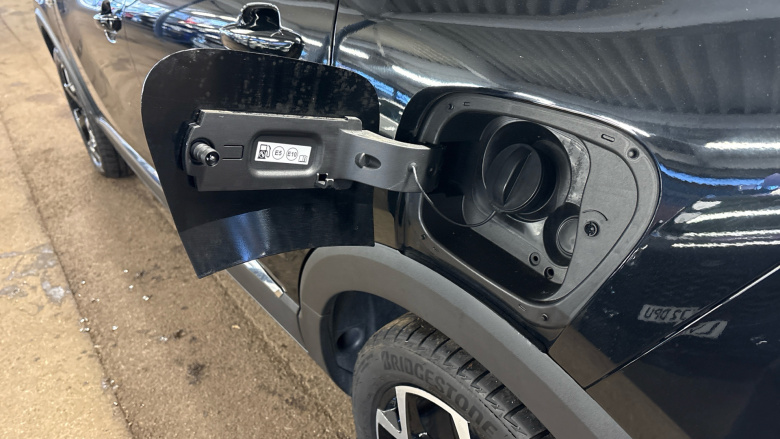 Vauxhall Crossland 1.2 Turbo [130] Ultimate 5dr Auto Petrol Hatchback